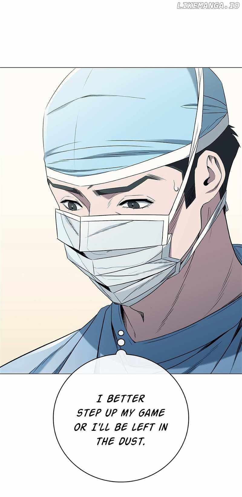 Dr. Choi Tae-Soo Chapter 185 63